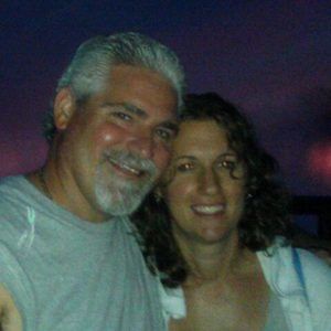 Meet your Posher, Bruce